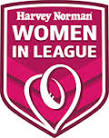 nrl women in league