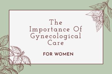 Gynecological Care