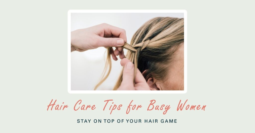 hair care tips