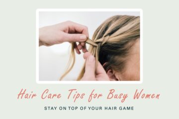 hair care tips