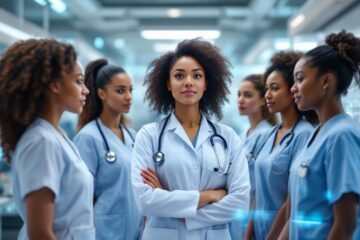 healthcare