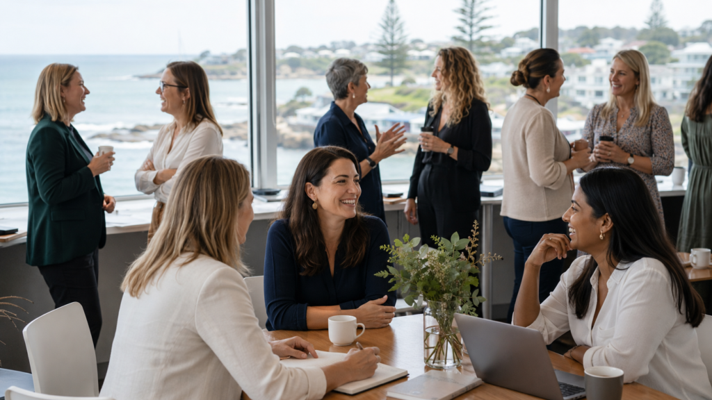women entrepreneurs